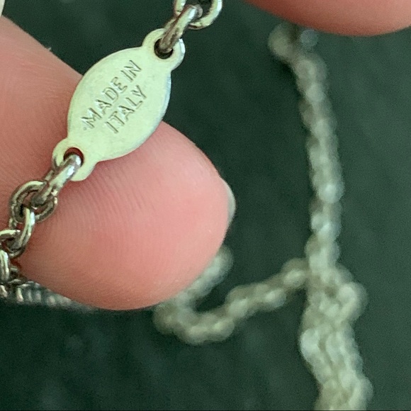 💥SOLD💥McQueen Necklace - Picture 8 of 8